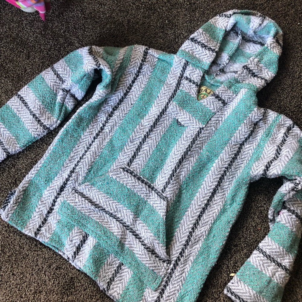 Drug rug